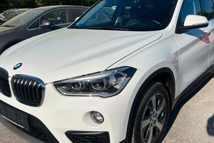 BMW X1 150.000 km 14.950 &euro; Freiburg im Breisgau 79108