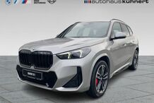 Gebrauchtwagen BMW X1