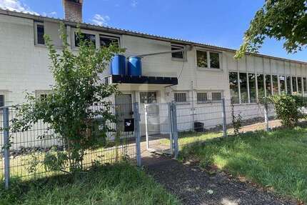 Gewerbeobjekt Freiburg im Breisgau Haslach - 1.390.000&euro; | Angebot:26425998