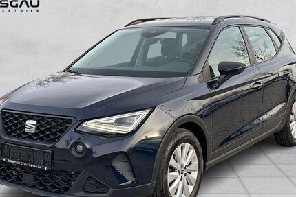 Seat Arona 78.000 km 13.990 &euro; Emmendingen 79312