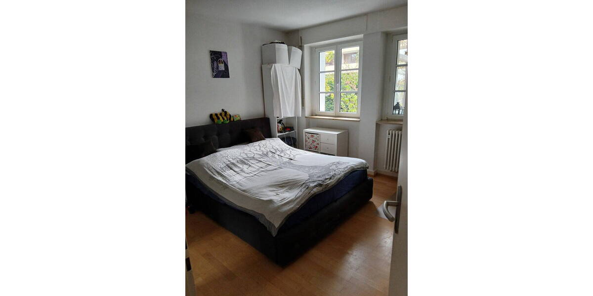 Etagenwohnung Freiburg Wiehre - 3 Zimmer, 88 m&sup2;, 695.000&euro; | Angebot:25957450