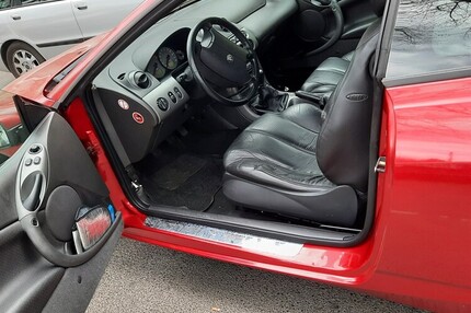 Ford Cougar
