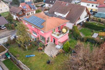 Haus zum Kaufen in Staufen 950.000 € 272.76 m² 11 zimmer