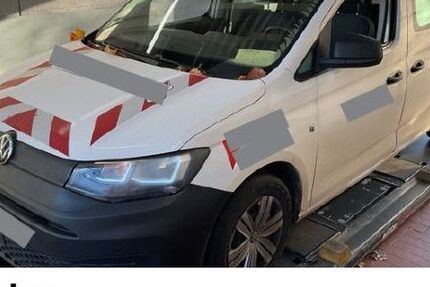 VW Caddy 40.964 km 22.730 &euro; Freiburg 79115