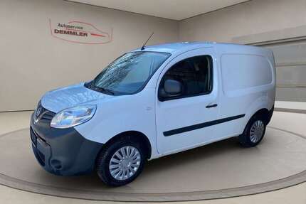 Nissan NV250