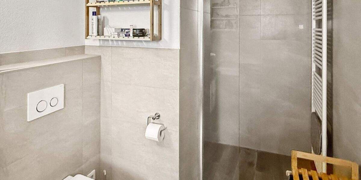 Etagenwohnung March Hugstetten - 3 Zimmer, 81 m&sup2;, 425.000&euro; | Angebot:24776622