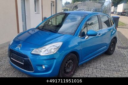 Citroen C3 157.144 km 2.990 € Herbolzheim 79336