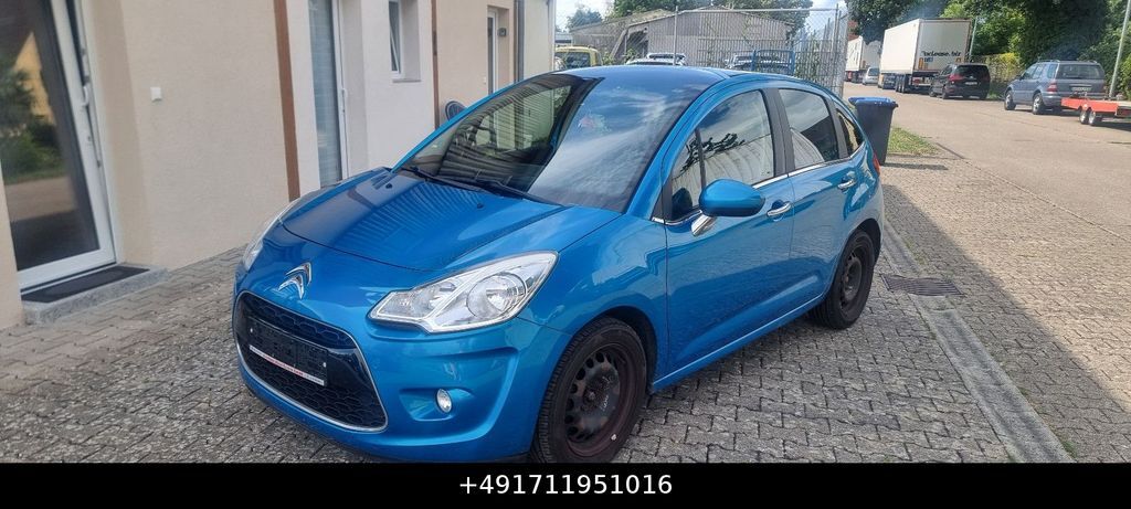 Citroen C3 157.144 km 2.990 € Herbolzheim 79336