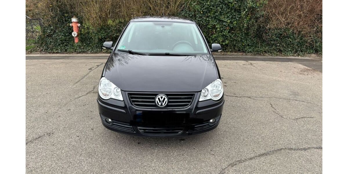 VW Polo 234.135 km 1.799 &euro; Denzlingen 79211