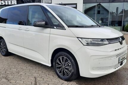 VW T7 Multivan 2.500 km 55.890 € Neuenburg am Rhein 79395