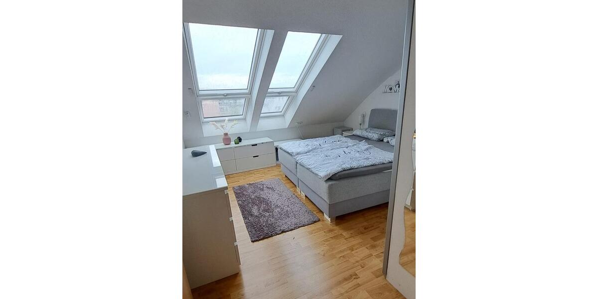 Dachgeschoßwohnung Emmendingen - 3 Zimmer, 75 m&sup2;, 320.000&euro; | Angebot:22710834