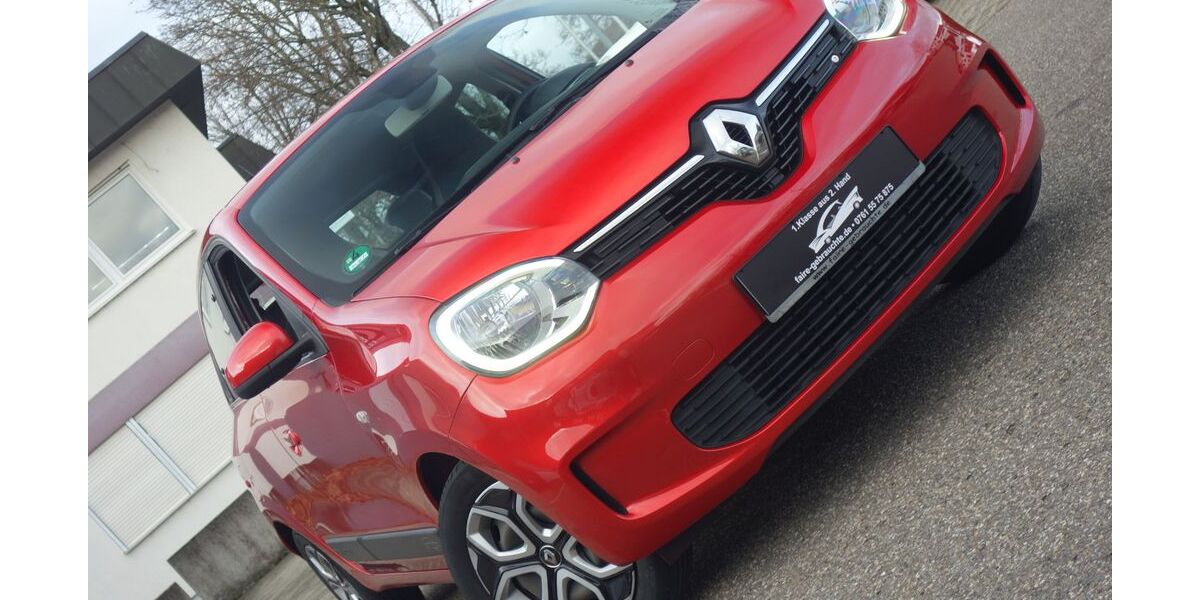 Renault Twingo 129.000 km 7.000 &euro; Freiburg 79111