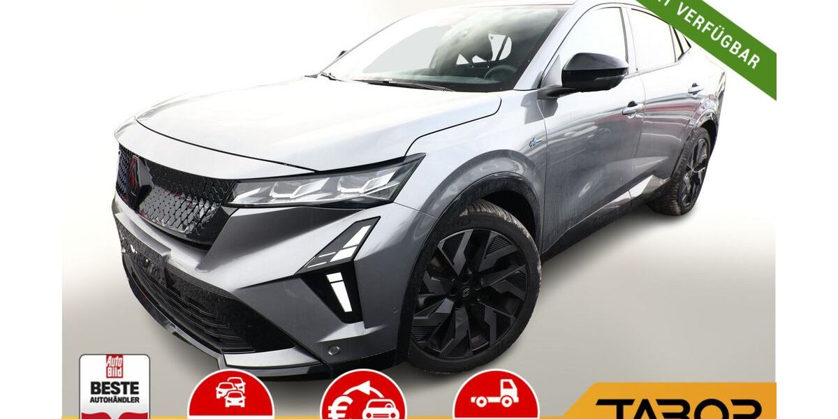 Renault Rafale 22.991 km 40.288 &euro; Freiburg im Breisgau 79111