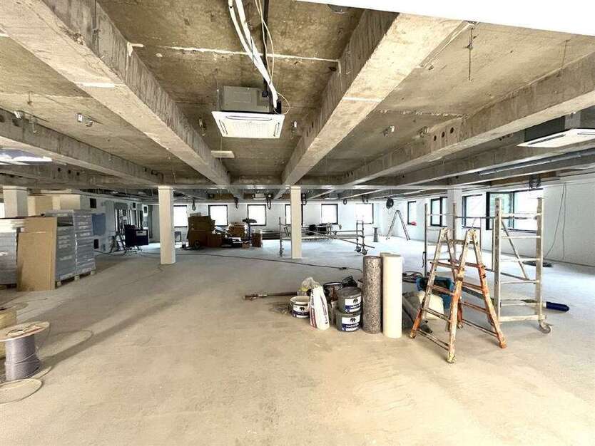Büro in Müllheim 4.485 € 299.44 m²