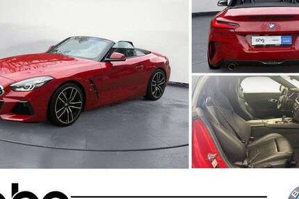 BMW Z4 56.000 km 36.620 &euro; Emmendingen 79312