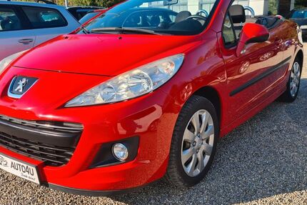 Peugeot 207 153.000 km 3.999 &euro; Freiburg im Breisgau 79108