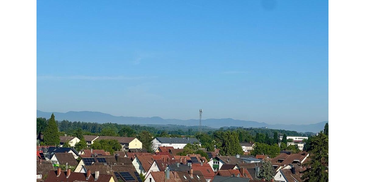 Etagenwohnung Emmendingen - 3.5 Zimmer, 78 m&sup2;, 320.000&euro; | Angebot:26688083