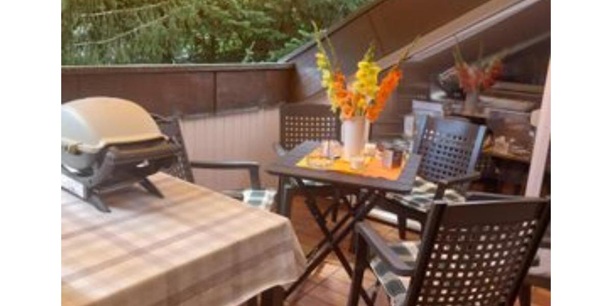 Bezugsfrei in absolut ruhiger Top-Lage in 79189 BK-Kernort 3 zimmer