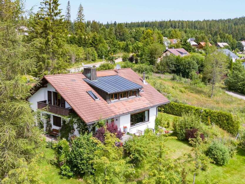 Haus zum Kaufen in Falkau 780.000 € 263 m²