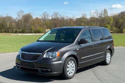 Chrysler Grand Voyager