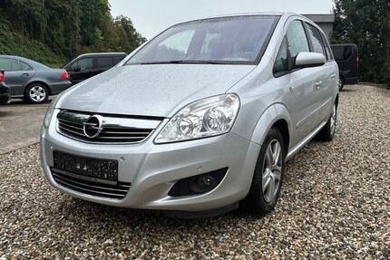 Opel Zafira 137.211 km 3.990 &euro; Eichstetten am Kaiserstuhl 79356