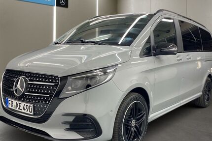 Mercedes-Benz V 300 2.792 km 88.900 &euro; Freiburg 79111
