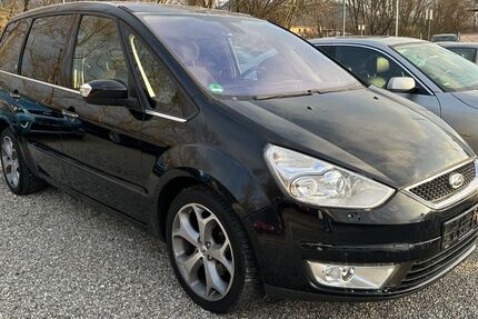 Ford Galaxy 220.000 km 4.999 &euro; Freiburg im Breisgau 79108