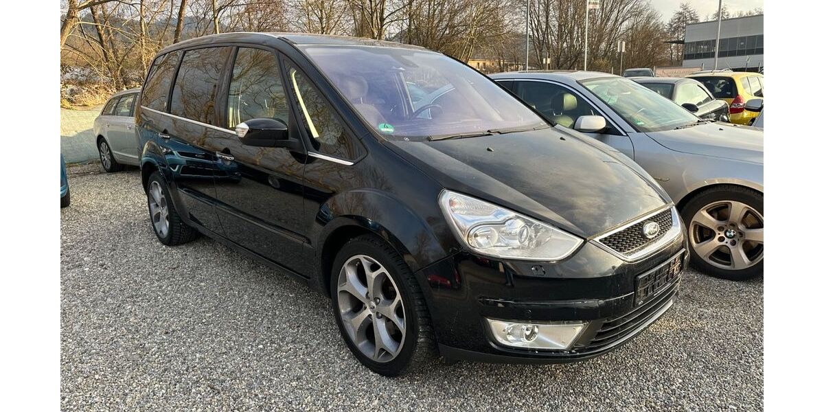 Ford Galaxy 220.000 km 4.999 &euro; Freiburg im Breisgau 79108