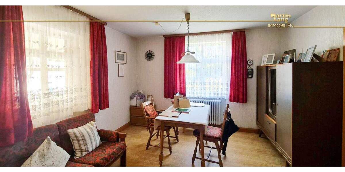 Mehrfamilienhaus, Wohnhaus Malterdingen - 5 Zimmer, 128 m&sup2;, 450.000&euro; | Angebot:25685915