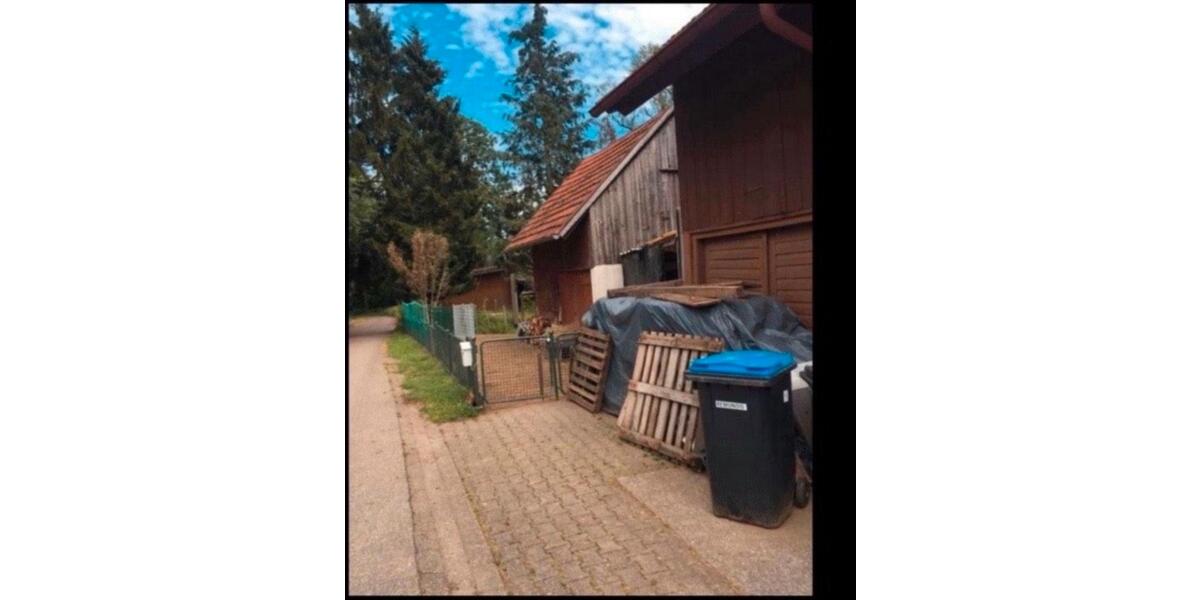 Bauernhaus, Landhaus Müllheim - 6 Zimmer, 120 m&sup2;, 320.000&euro; | Angebot:26103796