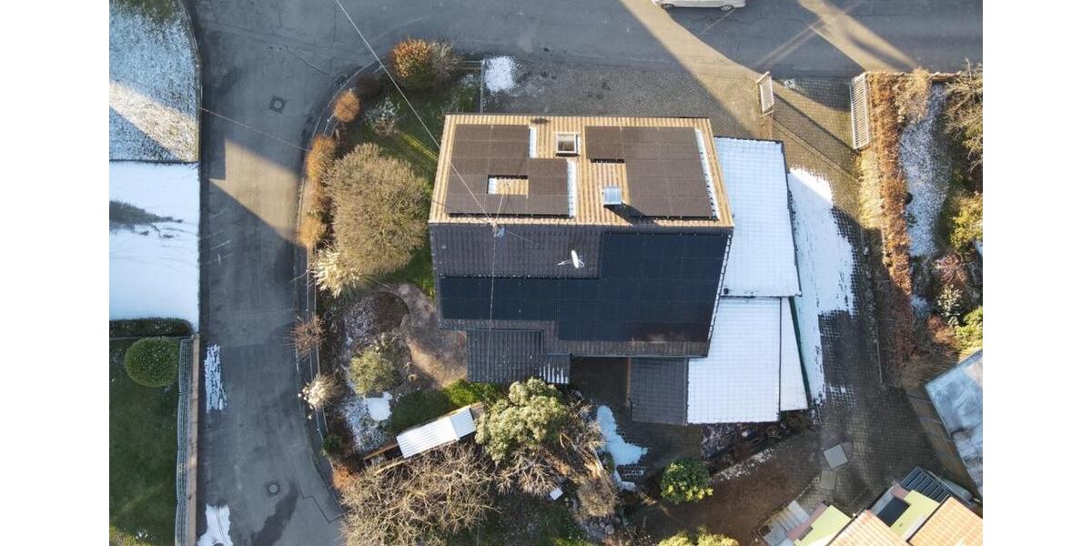 Einfamilienhaus Rheinhausen - 5 Zimmer, 150 m&sup2;, 2.395&euro; | Angebot:25053412