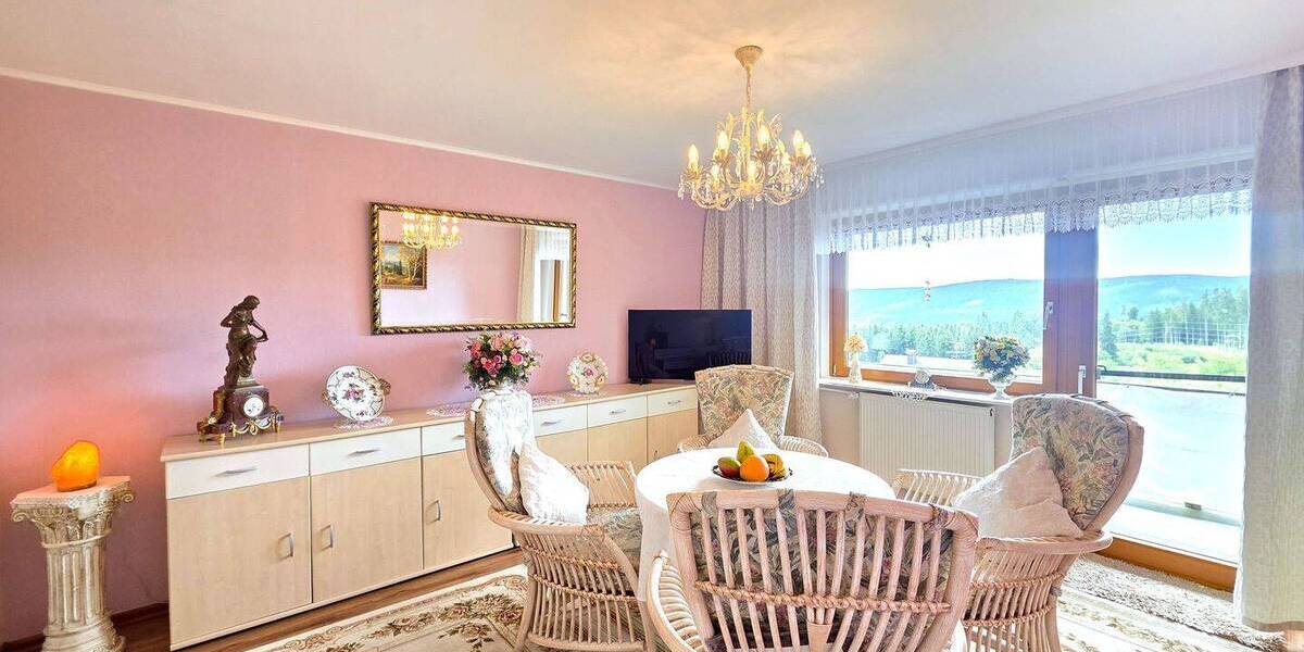 Mehrfamilienhaus, Wohnhaus Lenzkirch Saig - 1 Zimmer, 264 m&sup2;, 695.000&euro; | Angebot:25775125