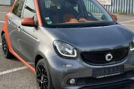 Smart forFour 100.150 km 8.700 &euro; Freiburg 79100