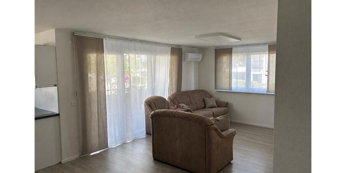 Hochparterre Ettenheim - 3 Zimmer, 93 m&sup2;, 376.000&euro; | Angebot:27261674