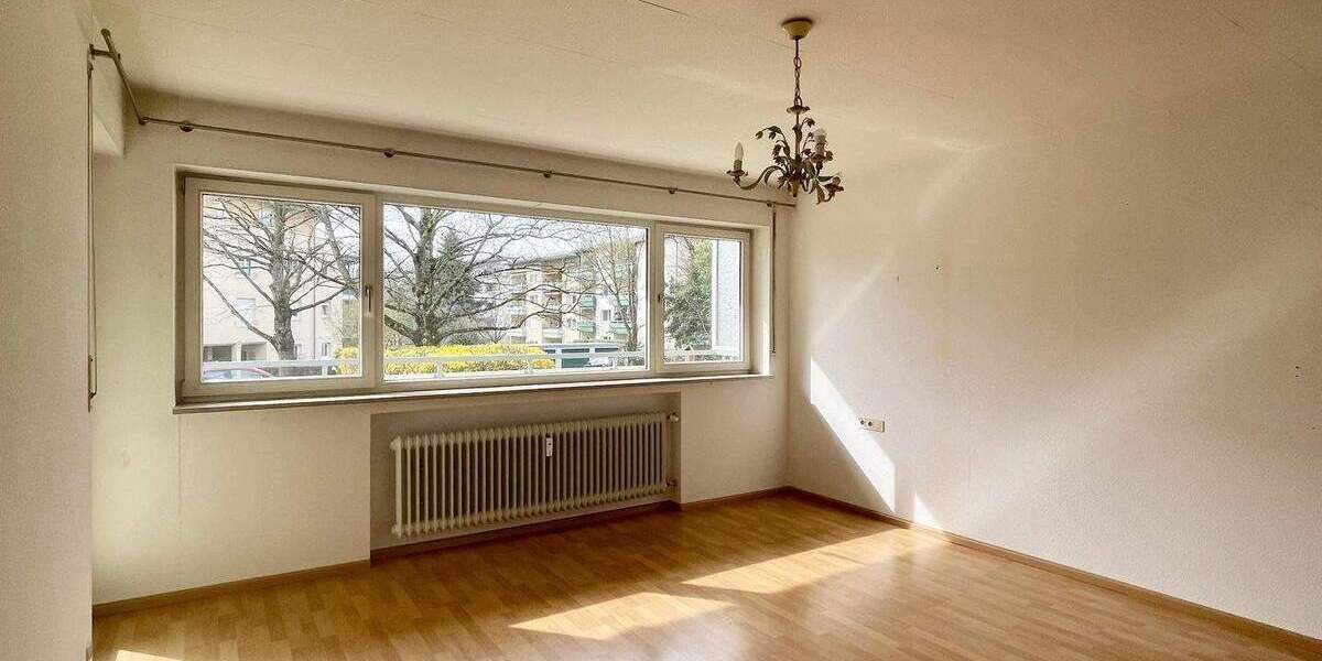 Etagenwohnung Müllheim - 2 Zimmer, 87 m&sup2;, 265.000&euro; | Angebot:25770861