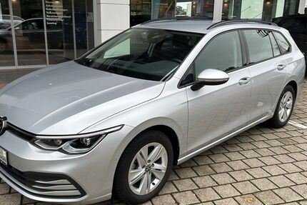 VW Golf 51.871 km 23.440 € Müllheim 79379