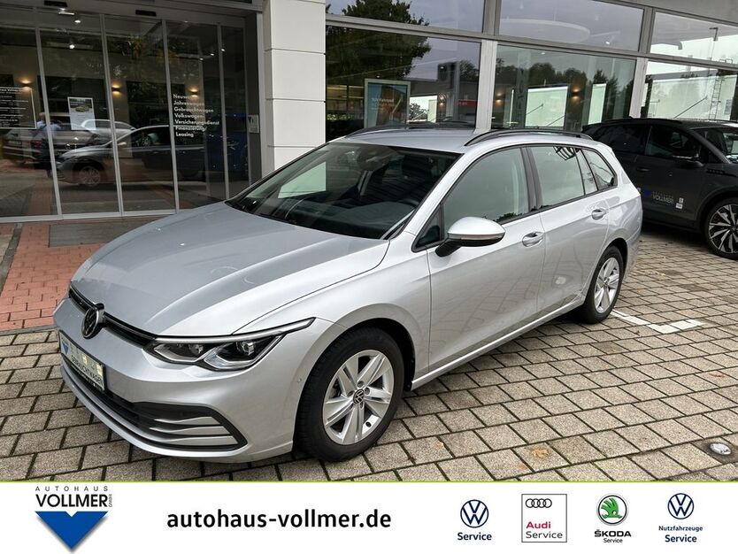 VW Golf 51.871 km 23.440 € Müllheim 79379