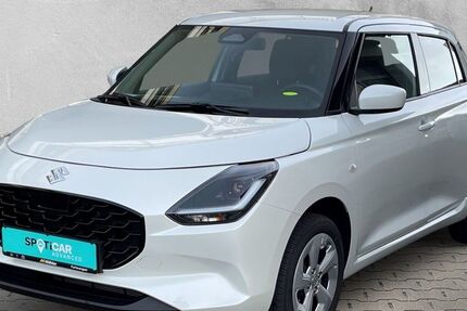 Suzuki Swift 18.500 km 16.950 &euro; Furtwangen 78120