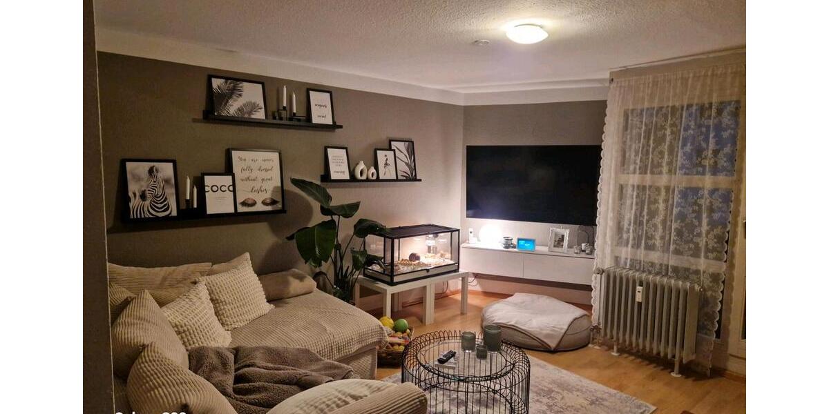 Etagenwohnung Freiburg im Breisgau Munzingen - 1.5 Zimmer, 53 m&sup2;, 224.900&euro; | Angebot:24744064