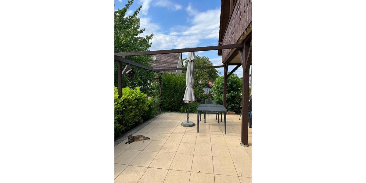 Einfamilienhaus Breisach am Rhein - 4 Zimmer, 145 m&sup2;, 359.000&euro; | Angebot:26883501