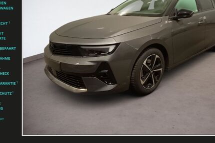 Opel Astra 26.485 km 24.980 &euro; Schönau 79677