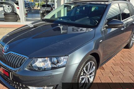 Skoda Octavia 83.200 km 13.900 € Auggen 79424