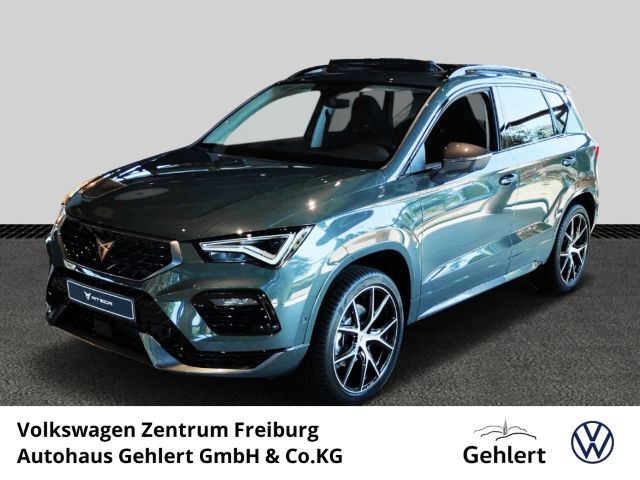 Ateca