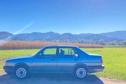 VW Jetta 80.000 km 6.300 € Freiburg im Breisgau 79117