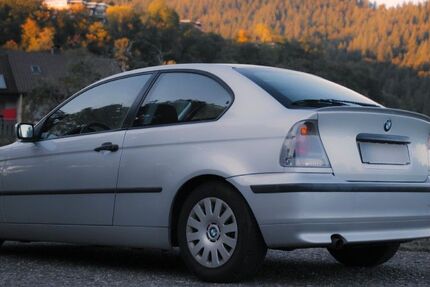 BMW 316 130.000 km 3.500 € Waldkirch 79183