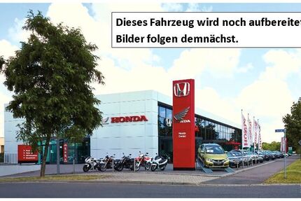 Honda e