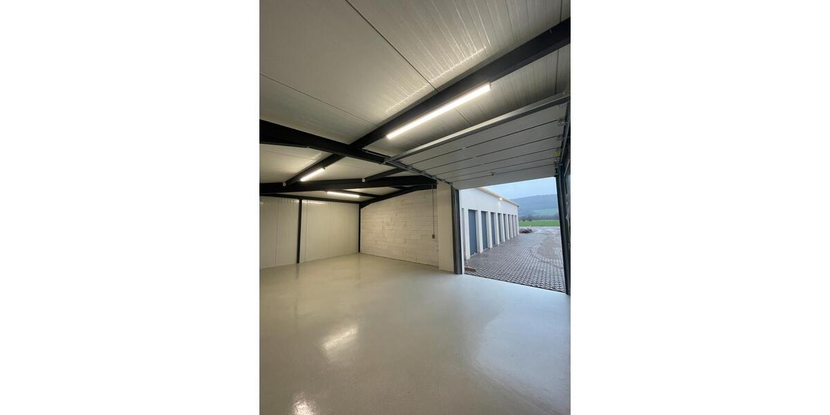 Gewerbeobjekt Eschbach - 260&euro; | Angebot:12259010