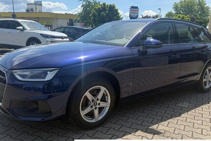 Audi A4 77.000 km 22.990 &euro; Freiburg im Breisgau 79115