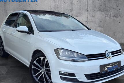 VW Golf 190.000 km 10.999 € March 79232