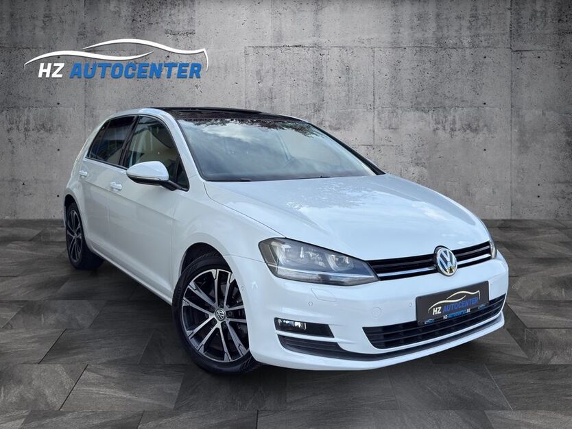VW Golf 190.000 km 10.999 € March 79232